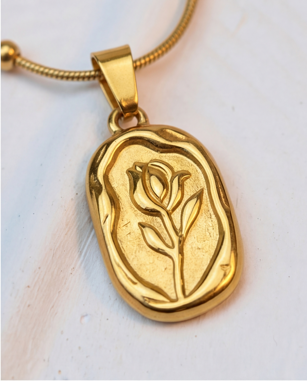 Golden Rose
