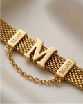 Signature Mom bracelet