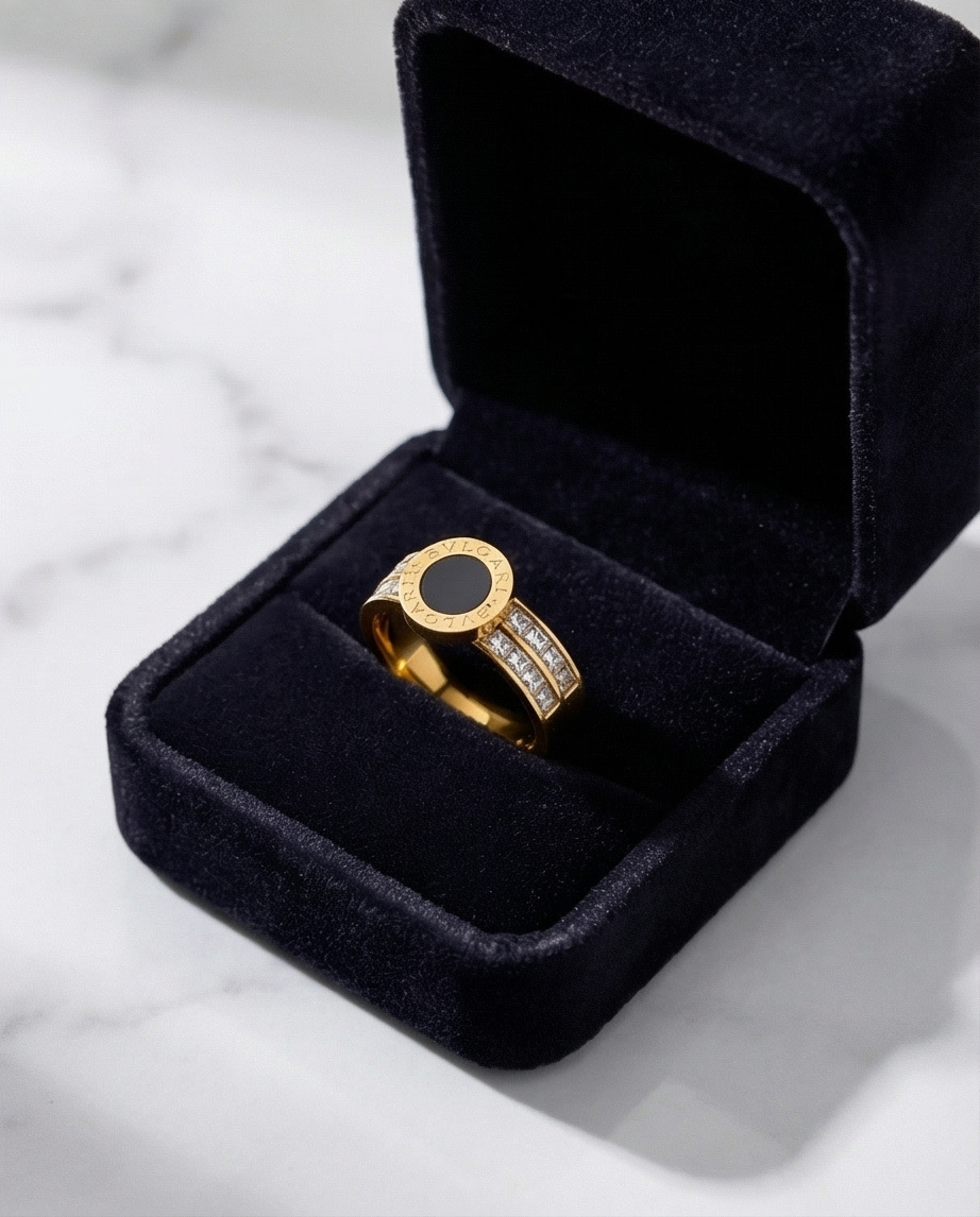 Bvlgari Ring
