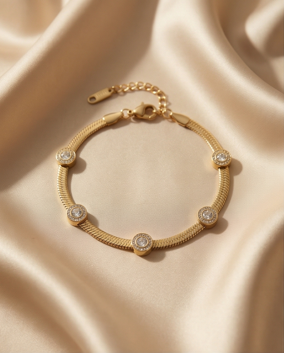 Bvlgari Bracelet