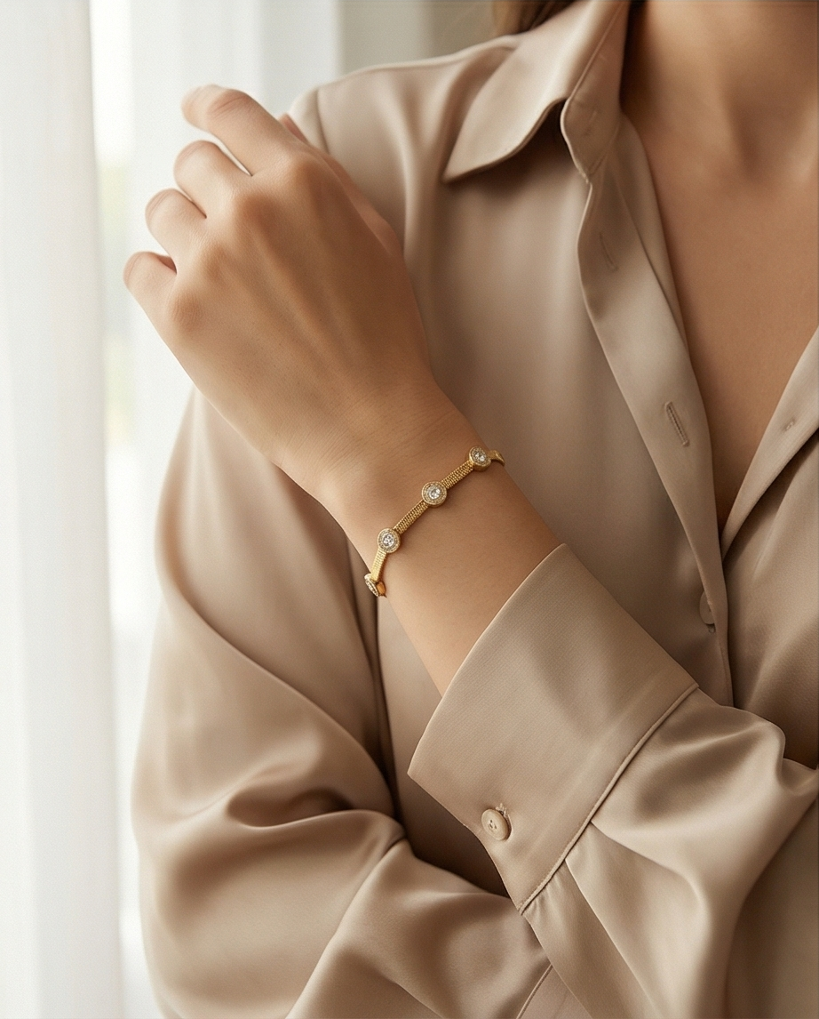 Bvlgari Bracelet