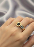 Bvlgari Ring