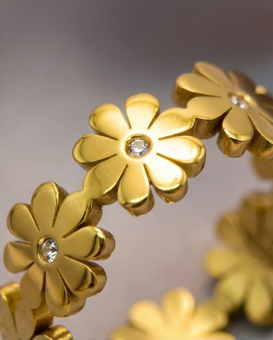 Floral Charm