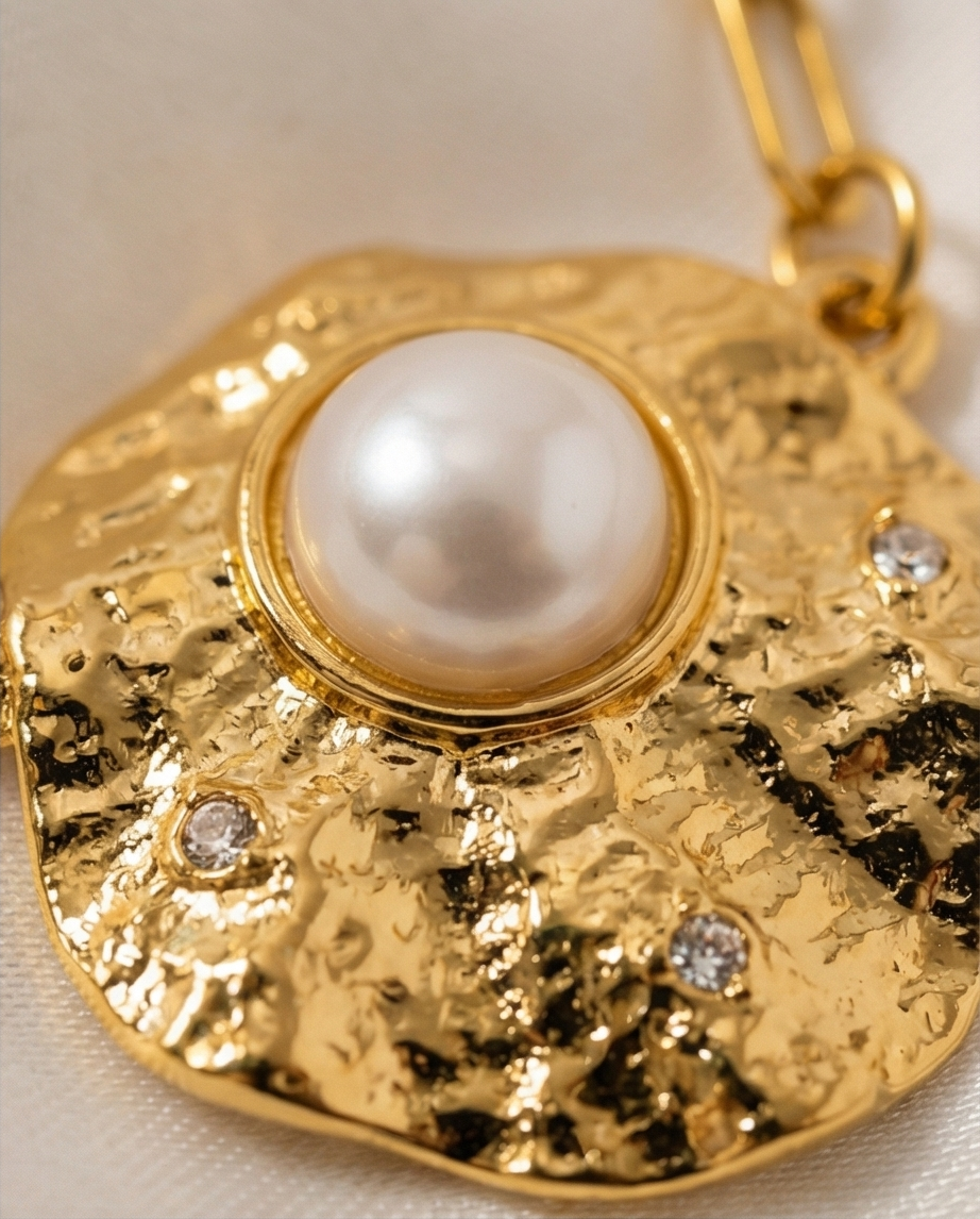Ocean Mist Pearl