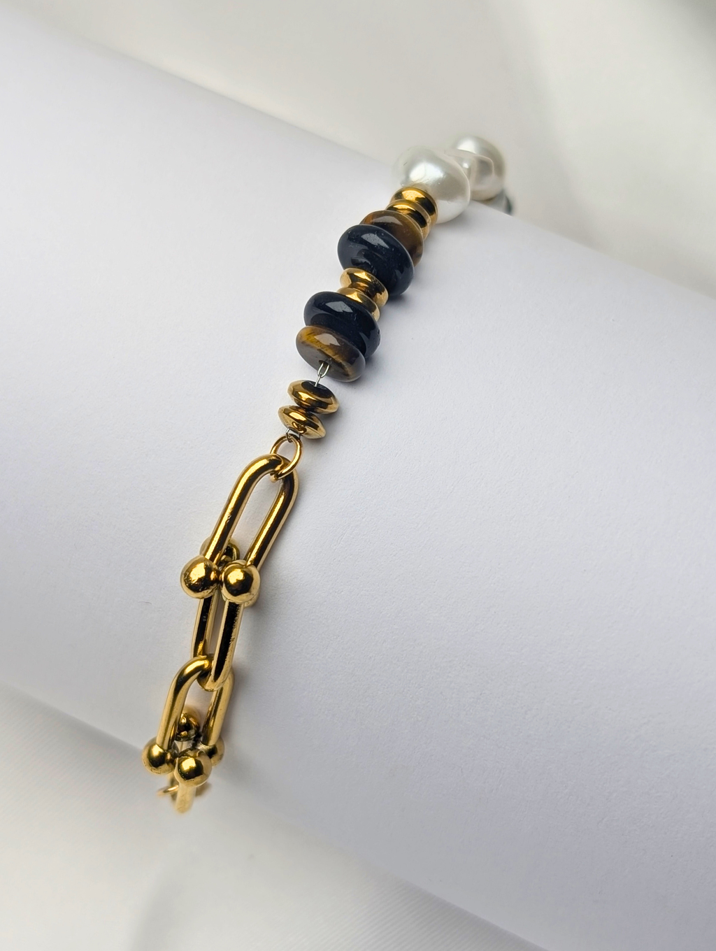 Celestial Charm Bracelet