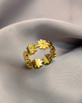 Floral Charm