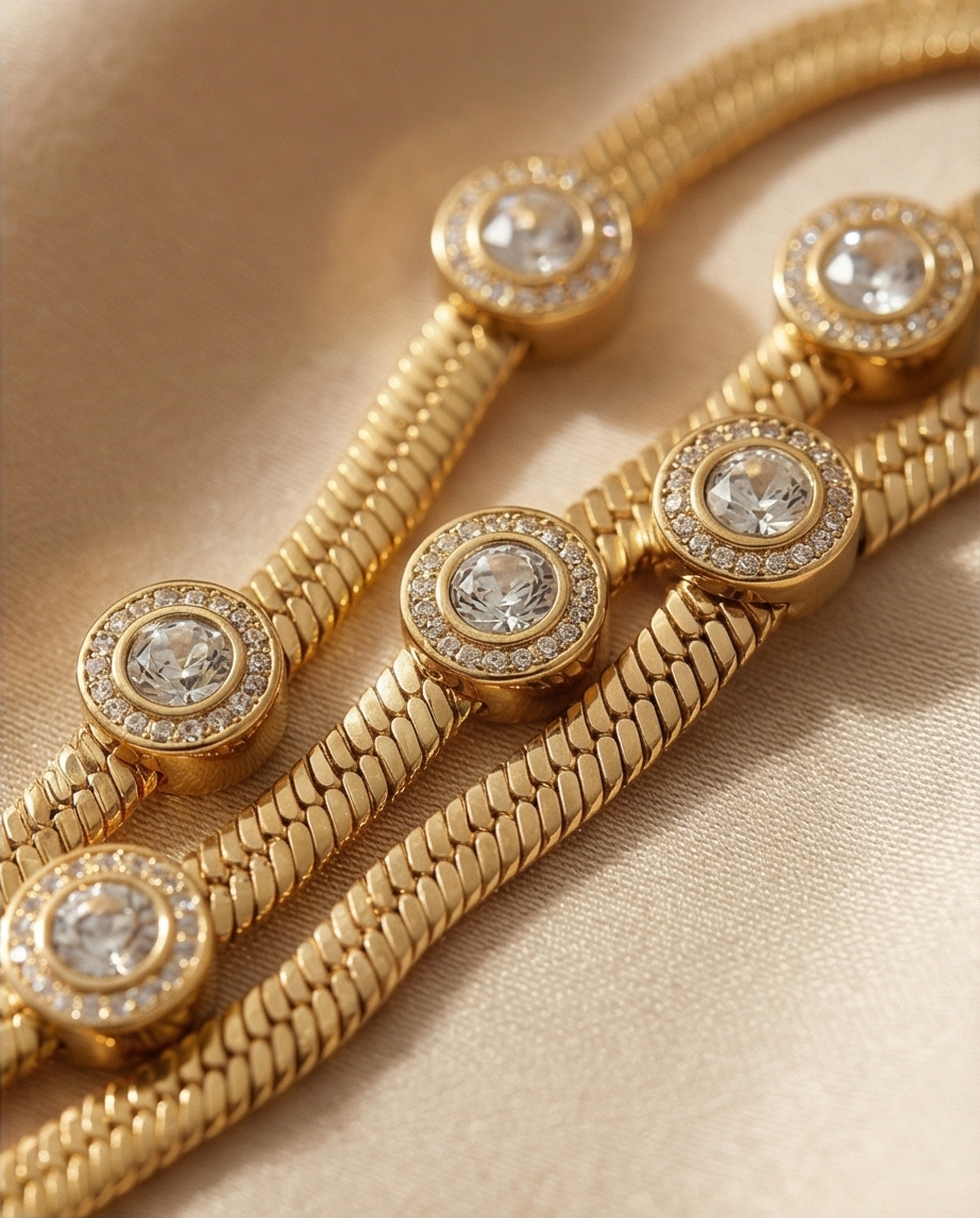 Bvlgari Bracelet
