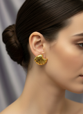 Shell Earrings