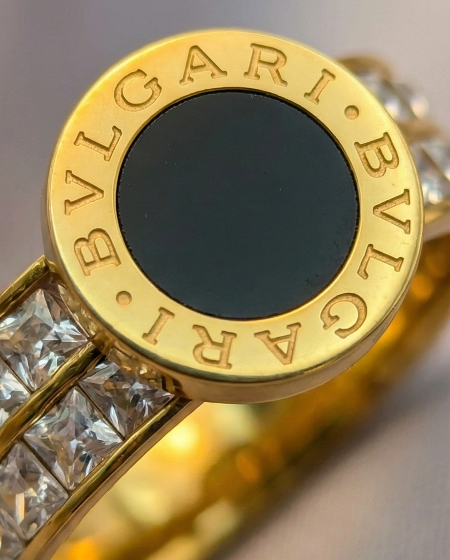 Bvlgari Ring