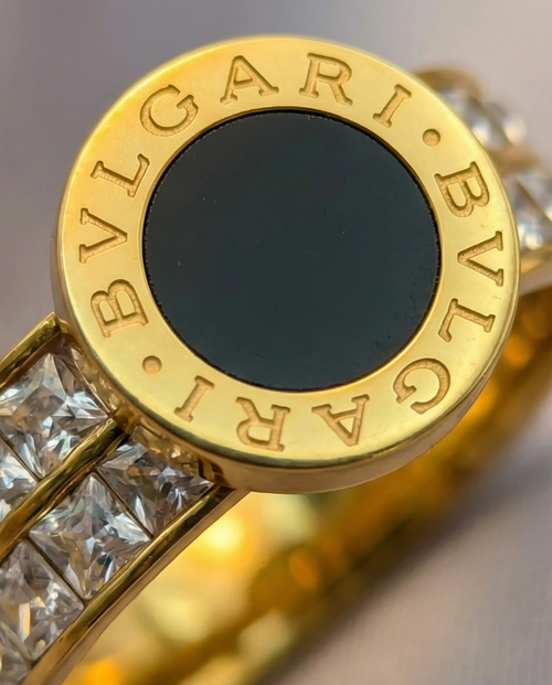 Bvlgari Ring