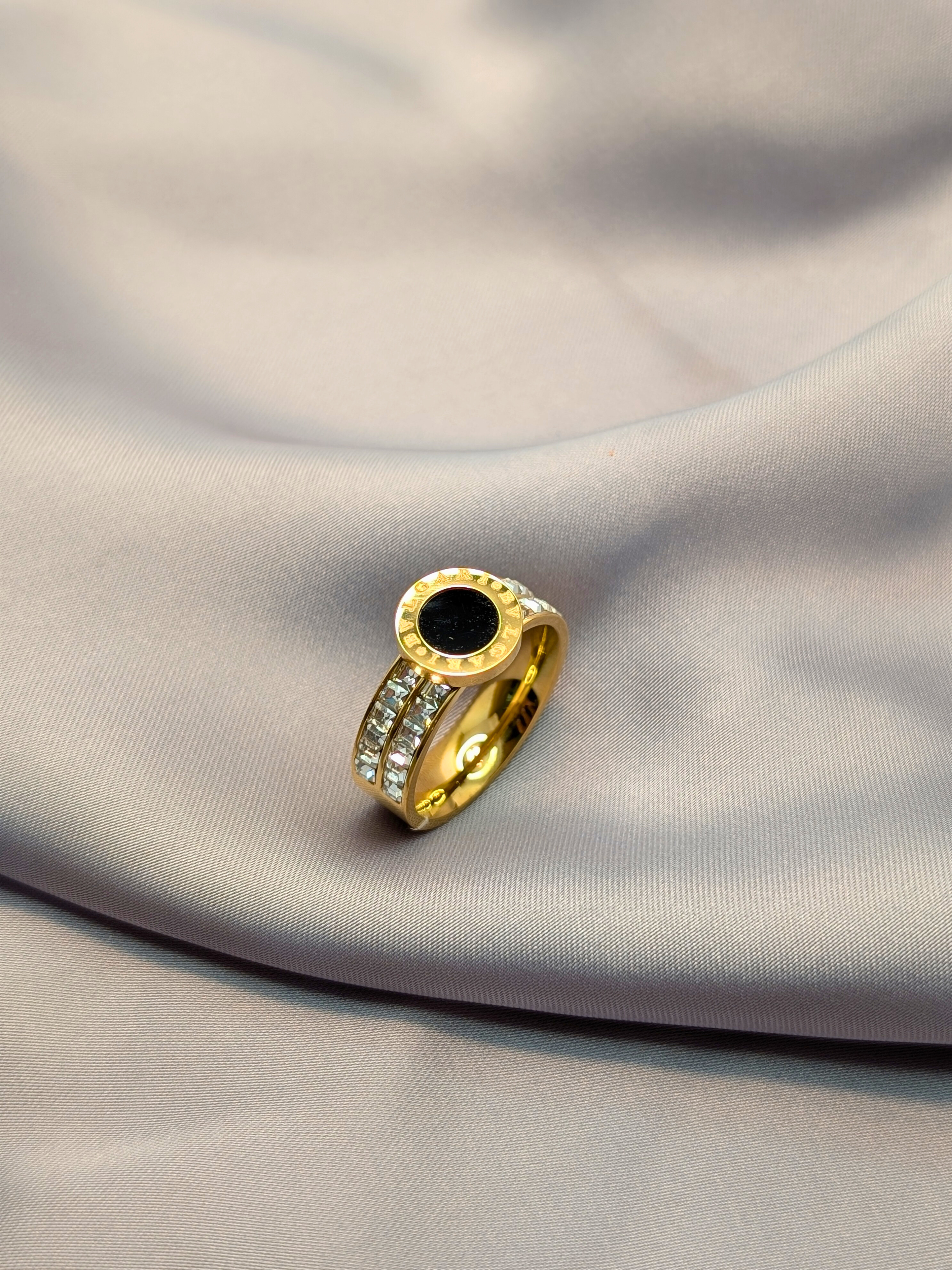 Bvlgari Ring