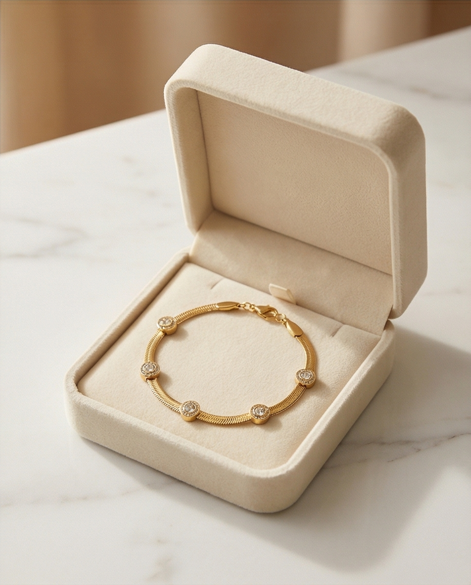 Bvlgari Bracelet